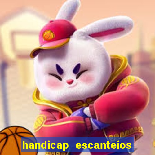 handicap escanteios 3 way